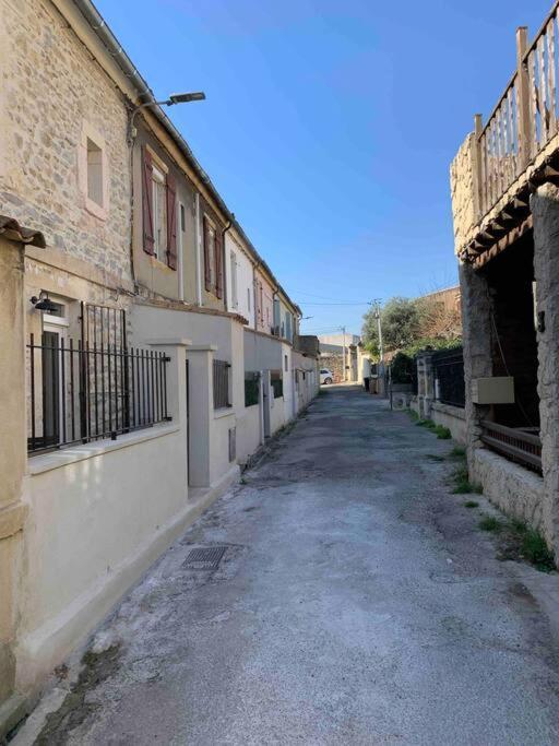 Arles : Maison De Ville A Deux Pas De Tour Luma المظهر الخارجي الصورة