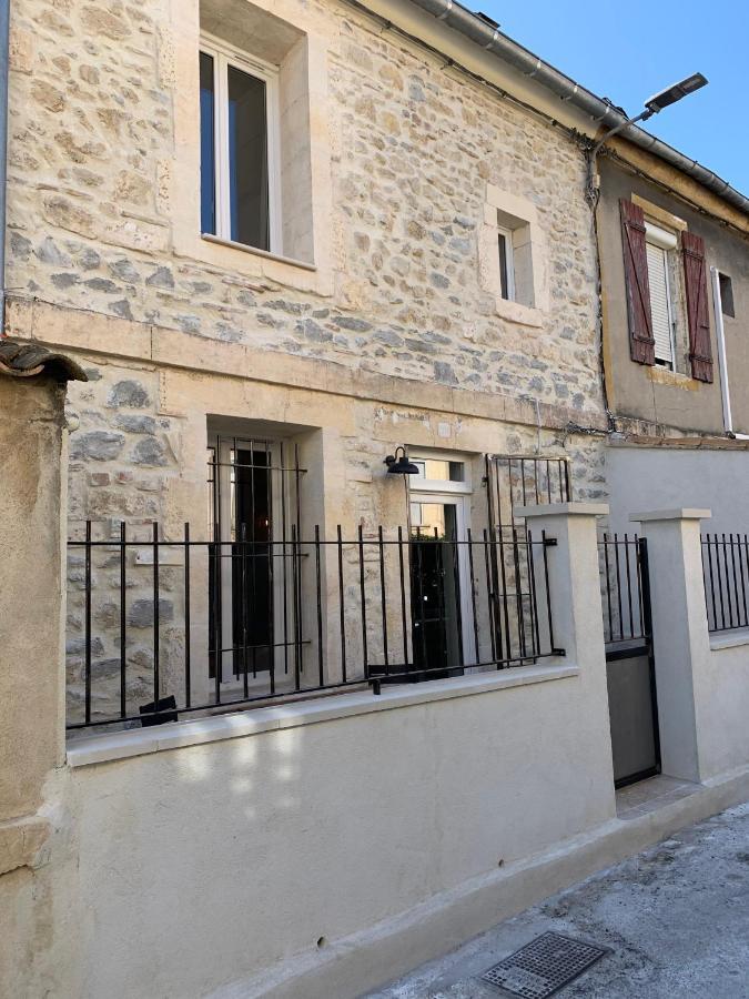Arles : Maison De Ville A Deux Pas De Tour Luma المظهر الخارجي الصورة