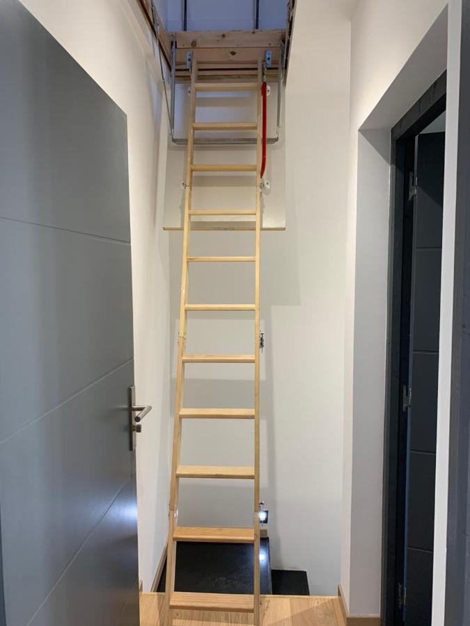 Arles : Maison De Ville A Deux Pas De Tour Luma المظهر الخارجي الصورة