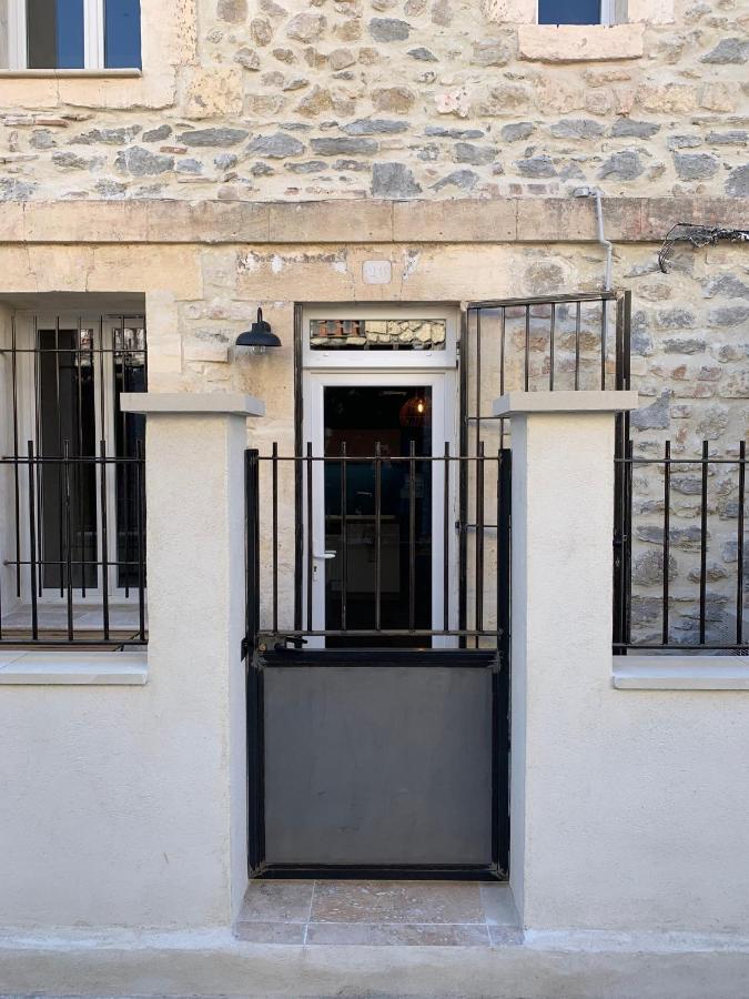 Arles : Maison De Ville A Deux Pas De Tour Luma المظهر الخارجي الصورة