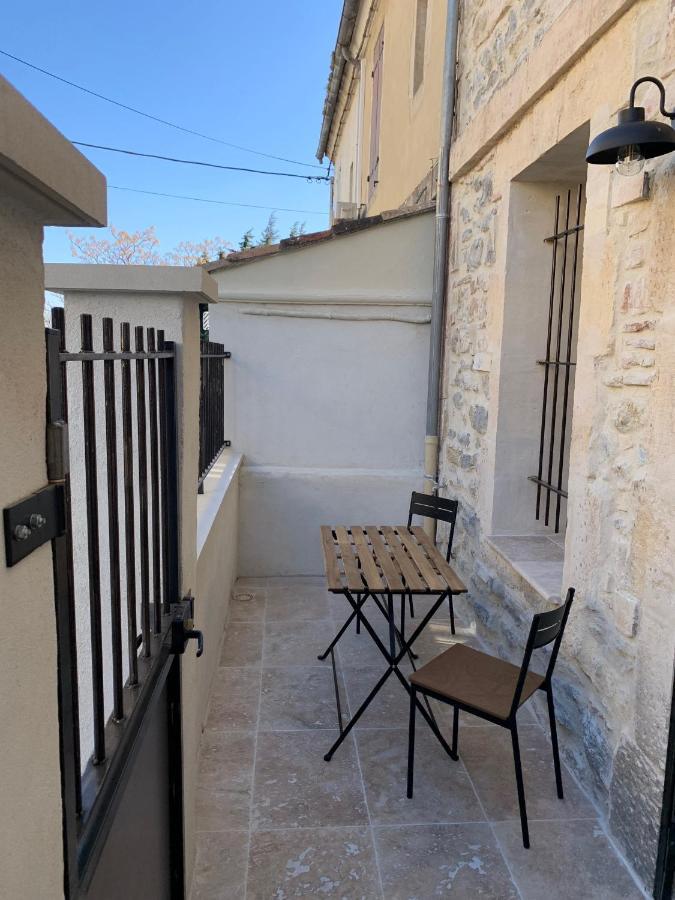 Arles : Maison De Ville A Deux Pas De Tour Luma المظهر الخارجي الصورة